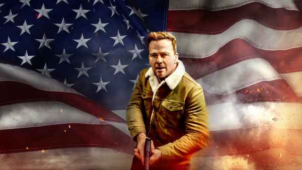 Assault on VA-33 Poster 4