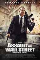 Assault on Wall Street Poster 6