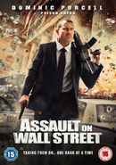 Assault on Wall Street Poster 5