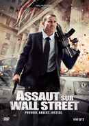 Assault on Wall Street Poster 2