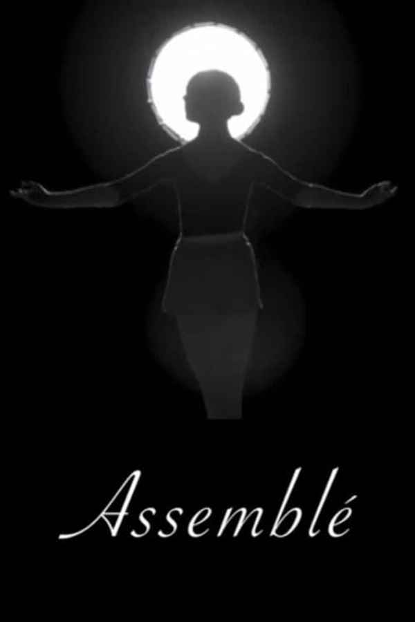 Assemblé Poster 5