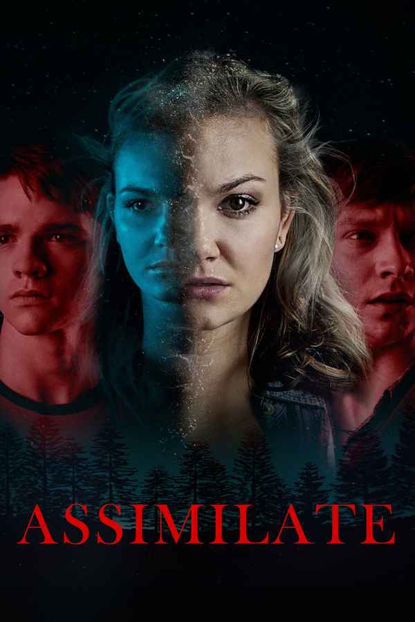 Assimilate Poster 4
