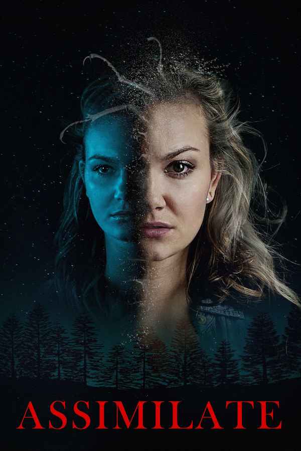 Assimilate Poster 6