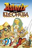 Asterix and Cleopatra Poster 4