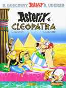 Asterix and Cleopatra Poster 7
