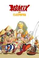 Asterix and Cleopatra Poster 2
