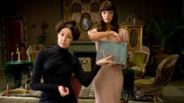 ASTERIX AND OBELIX GOD SAVE BRITANNIA Poster 2