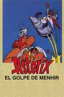 ASTERIX AND THE BIG FIGHT Poster 6