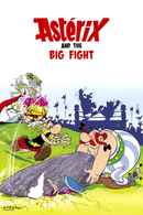 ASTERIX AND THE BIG FIGHT Poster 3