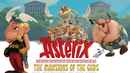 Asterix: The Mansion of Gods Poster 2