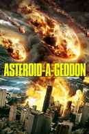 Asteroid-a-Geddon Poster 3