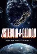 Asteroid-a-Geddon Poster 6