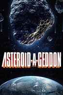 Asteroid-a-Geddon Poster 4
