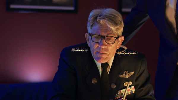 Asteroid-a-Geddon Poster 2