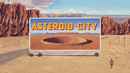 Asteroid City Poster 1
