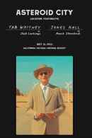 Asteroid City: Location Featurette Poster 1