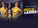 Astey Ladies Poster 2