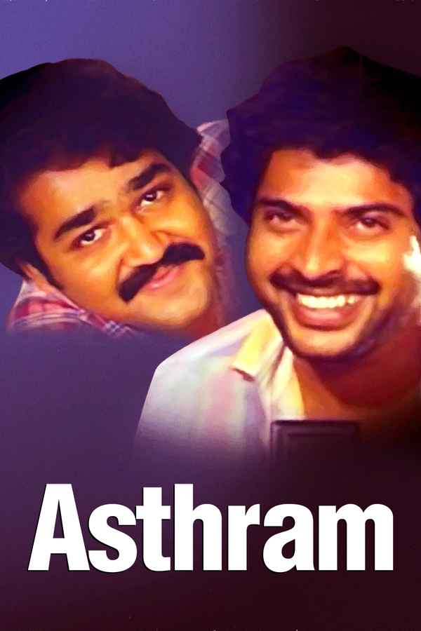 Asthram Poster 1