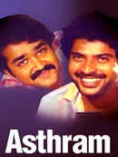 Asthram Poster 2