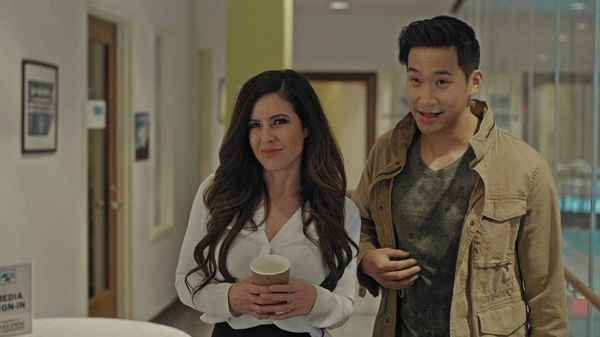 Astonishing Tales of Terror: Rocktapussy! Poster 4