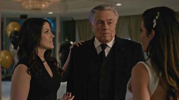 Astonishing Tales of Terror: Rocktapussy! Poster 5