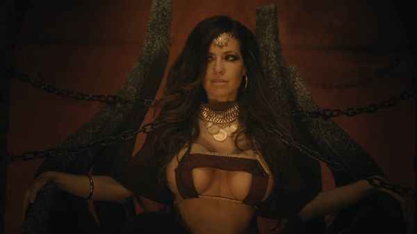 Astonishing Tales of Terror: Rocktapussy! Poster 6