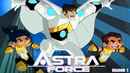 Astra Force Poster 3