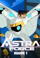 Astra Force Poster 4