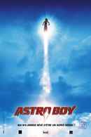 Astro Boy Poster 5