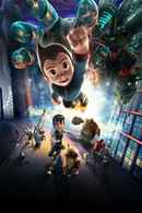 Astro Boy Poster 3