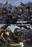 Astro Boy vs The Junkyard Pirates Poster 2