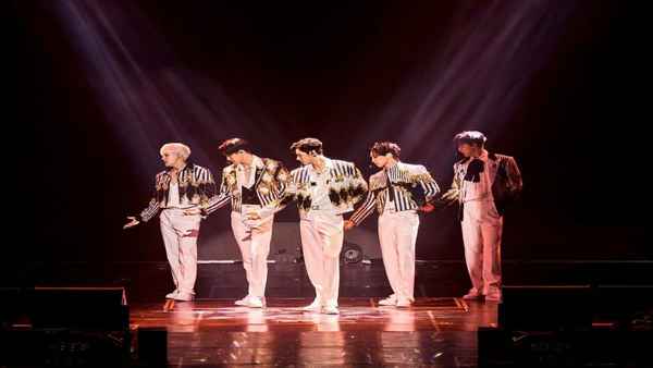 Astro - Stargazer: Astroscope Poster 2