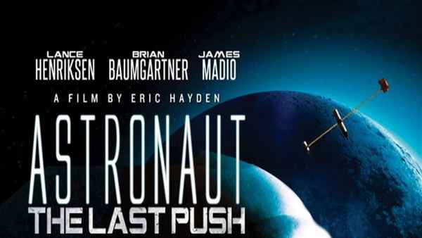 Astronaut: The Last Push Poster 7