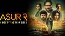 Asur Web Series (असुर वेब सीरीज) Poster 5