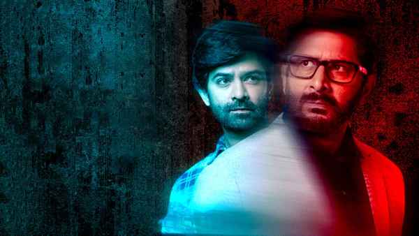 Asur Web Series (असुर वेब सीरीज) Poster 7