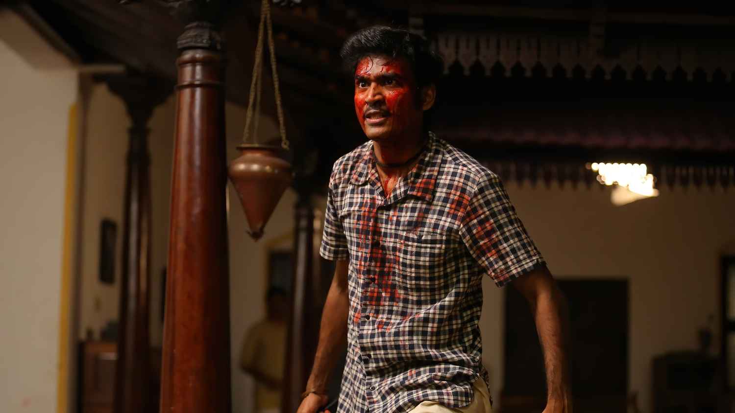 Asuran movie watch discount online