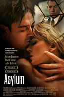 Asylum Poster 5