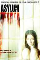 Asylum Poster 6