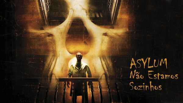 Asylum Poster 2