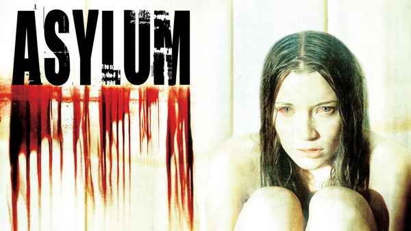 Asylum Poster 3