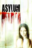 Asylum Poster 4