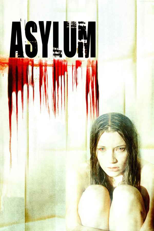 Asylum Poster 4