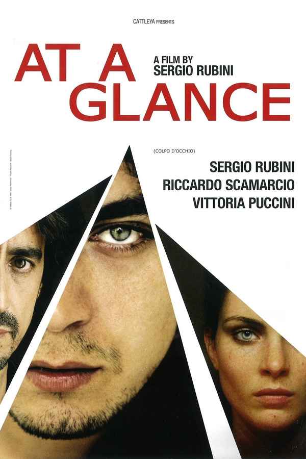 At a glance Poster 1