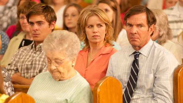 At Any Price Poster 1