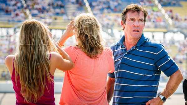 At Any Price Poster 2