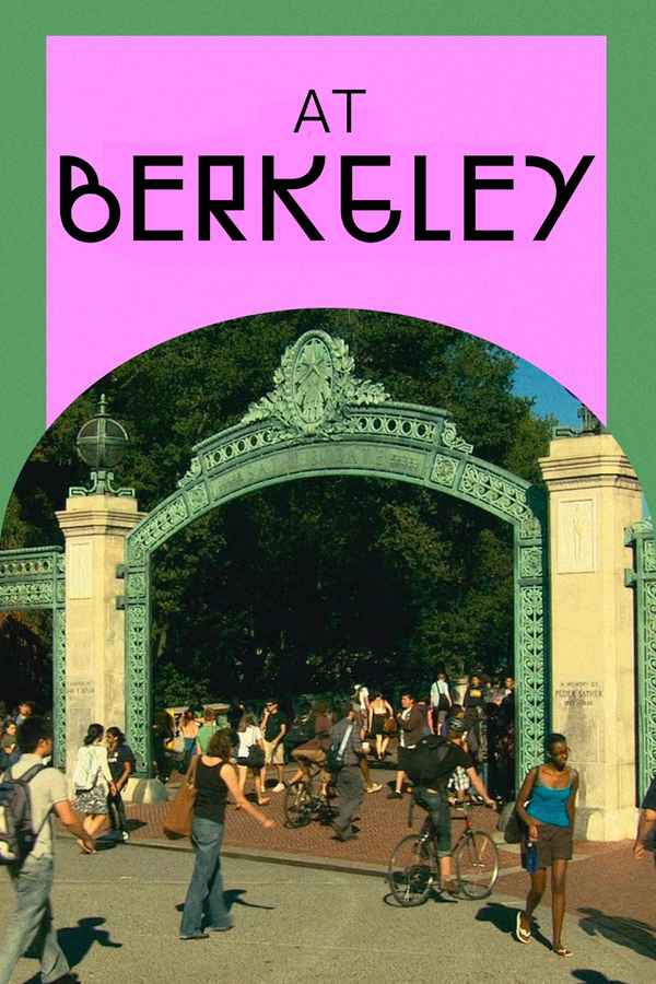 At Berkeley Poster 5