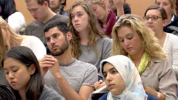 At Berkeley Poster 4