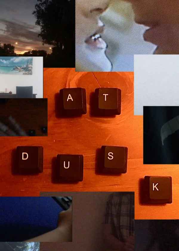 At Dusk Poster 6