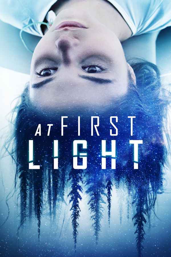At First Light Poster 4
