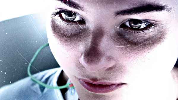 At First Light Poster 3